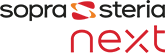 Logo sopra next